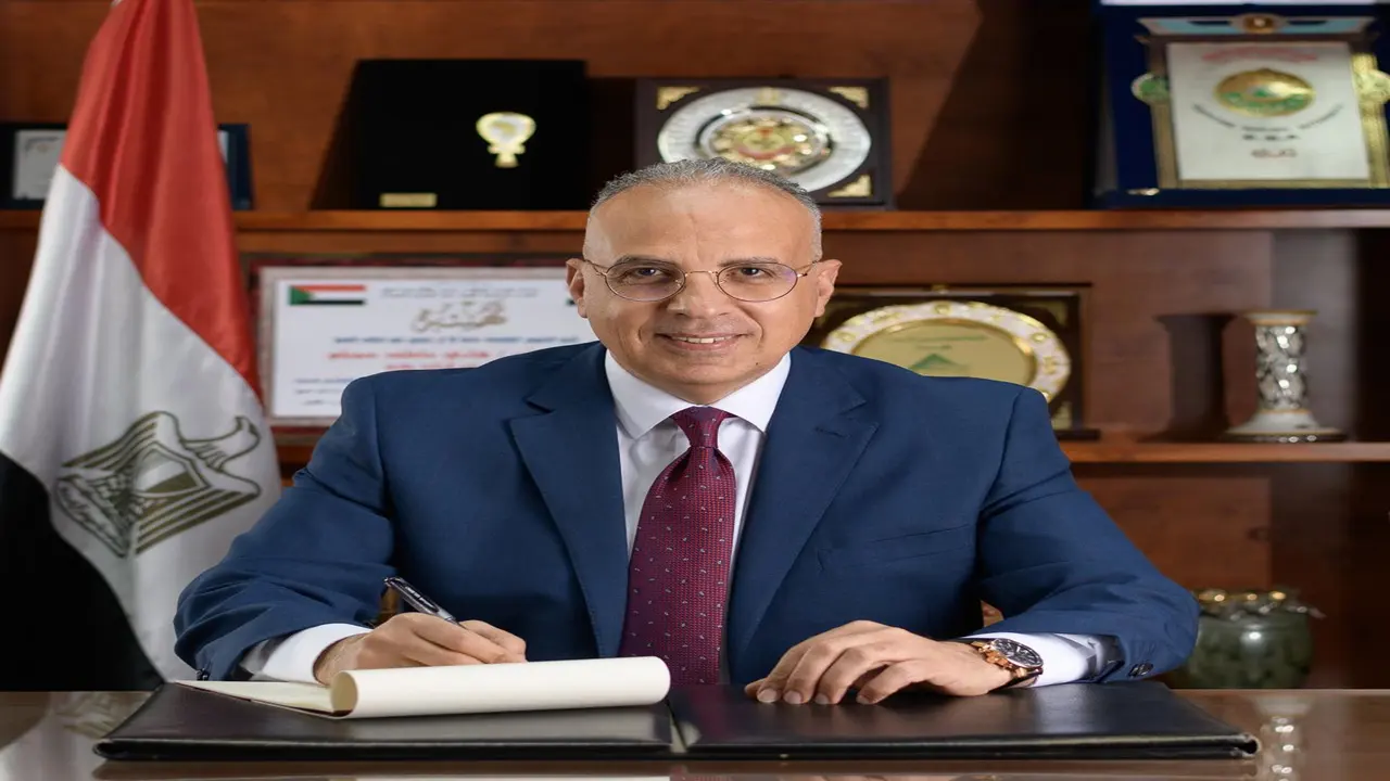 مصر تؤكد دعم جهود التنمية في دول حوض النيل بحضور وزير الري